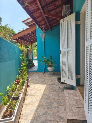 Imagem Casa com 3 dormitórios à venda, 160 m² por R$ 800.000,00 - Vila Brasileira - Itatiba/SP