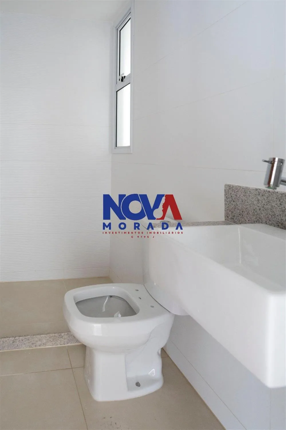 Imagem Apartamento com 3 quartos à venda em Vila Velha