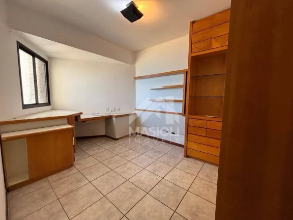 Imagem Apartamento com 4 dormitórios para alugar, 220 m² por R$ 7.050,00/mês - Praia de Itaparica - Vila Velha/ES