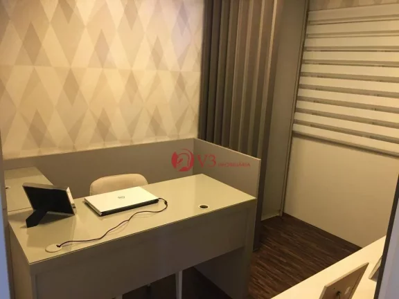 Imagem Apartamento com 4 dormitórios à venda, 186 m por R$ 2.350.000,00 - Vila Regente Feijó - São Paulo/SP