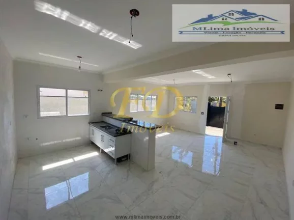 Imagem Casas para Financiamento bancário em Atibaia
