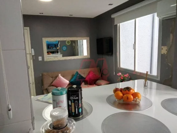 Imagem 01 quarto reformado na Mariante próximo ao Clínicas