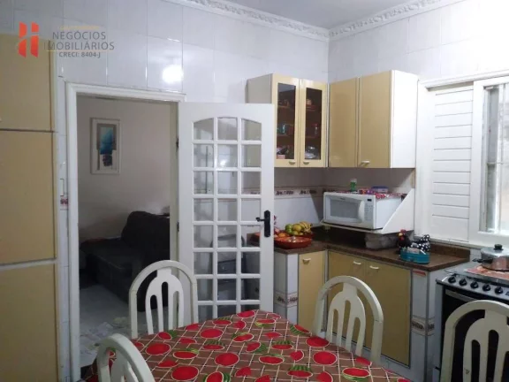 Imagem EXCELENTE CASA C/ 5 ANDARES NO JARDIM 25 DE AGOSTO.