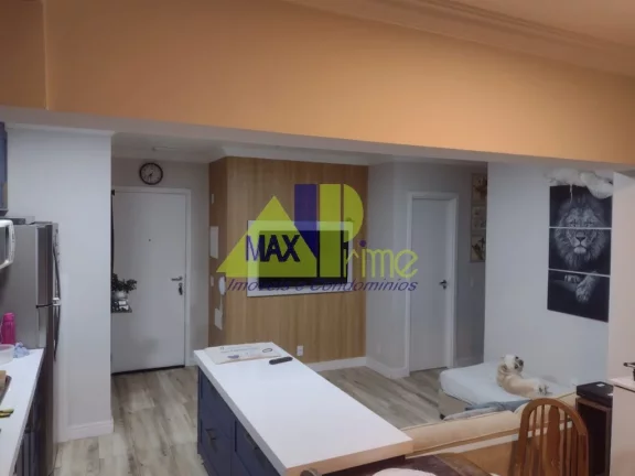 Imagem APARTAMENTO 02 DORMITÓRIOS/SACADA /SEM VAGA/AREA GOURMET