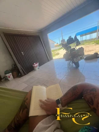 Imagem Casa para Alugar em Balneário Arroio do Silva - Bairro Caçamba