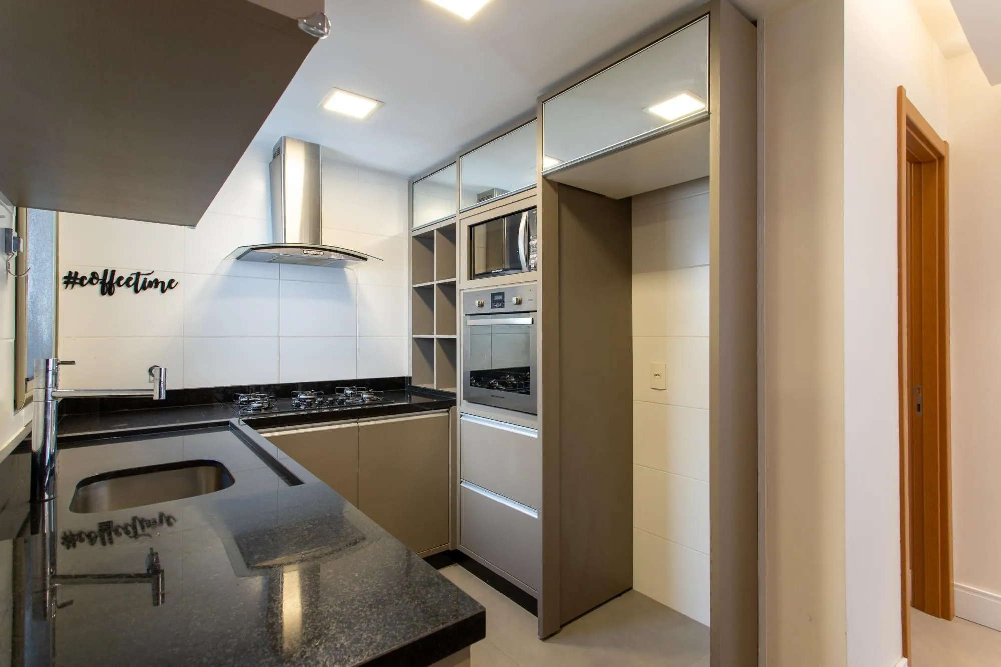Imagem Apartamento no Pedra Bonita/ 3 dormitórios sendo 1 suítes e 1 vaga de garagem