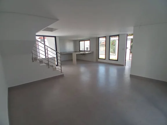 Imagem Casa 03 quartos - Planalto