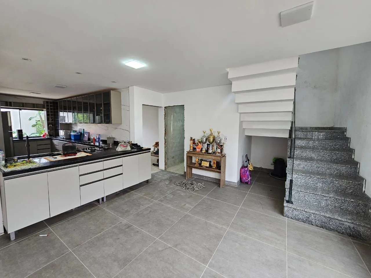 Imagem Casa no bairro Restinga 3 dormitórios | 1 suíte