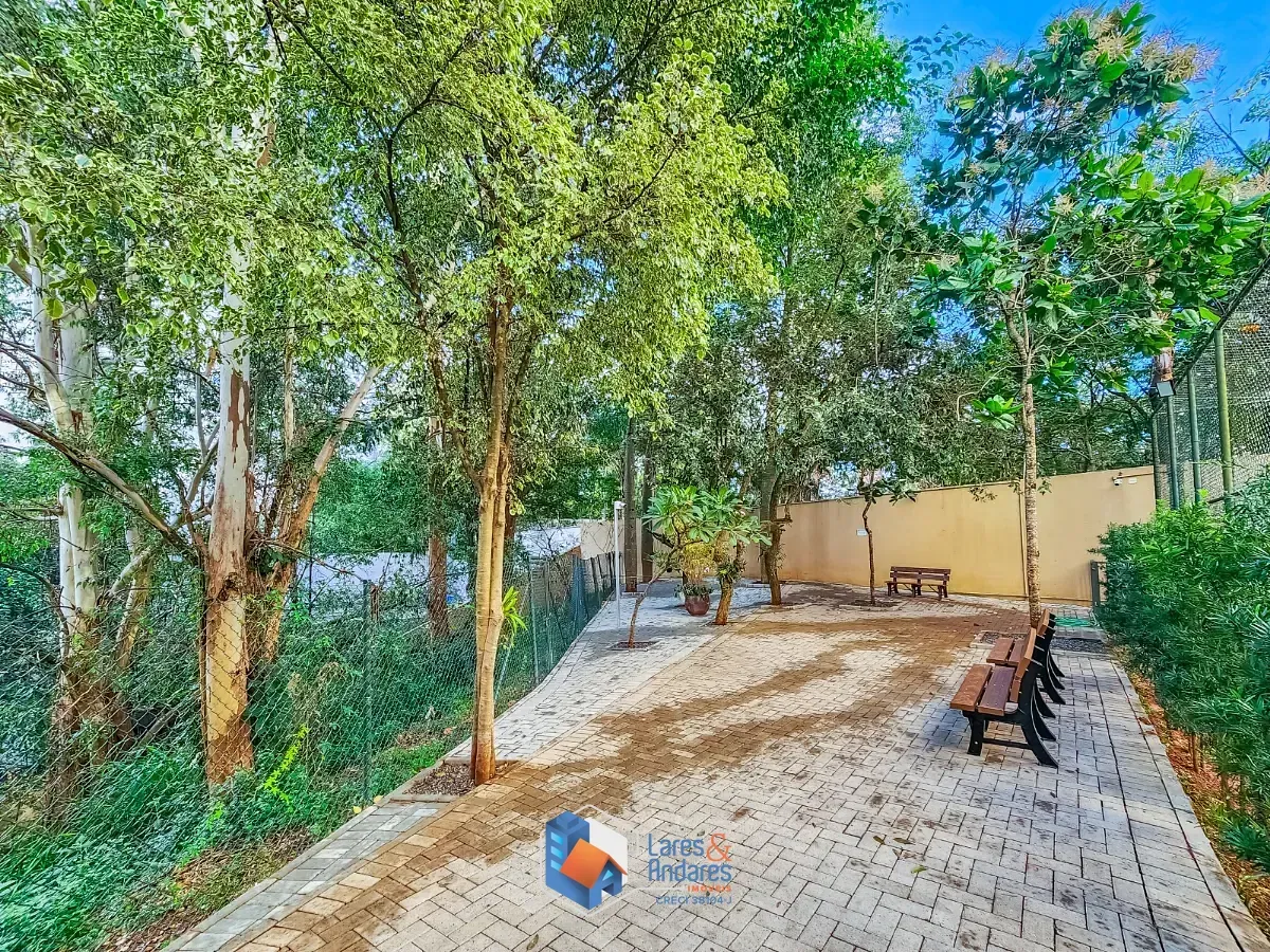 Imagem Apartamento para venda em Morumbi com 3 quartos, sendo 1 suíte, 87m²