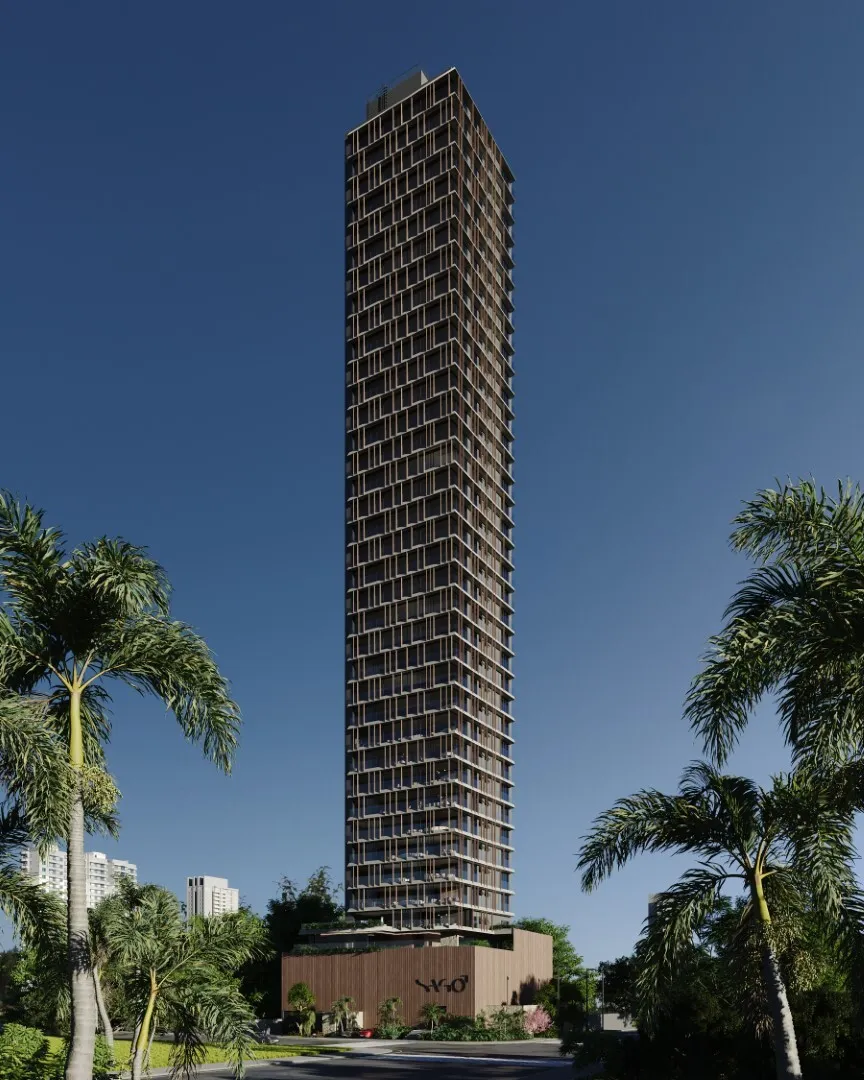 Imagem Apartamento à venda no bairro Setor Marista - Goiânia/GO
