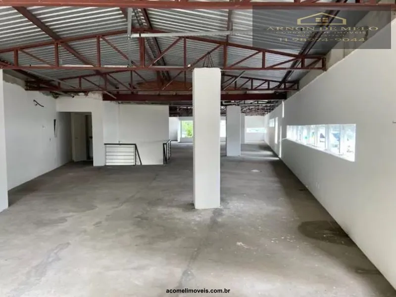 Imagem Galpões para venda em São Paulo no bairro Mandaqui