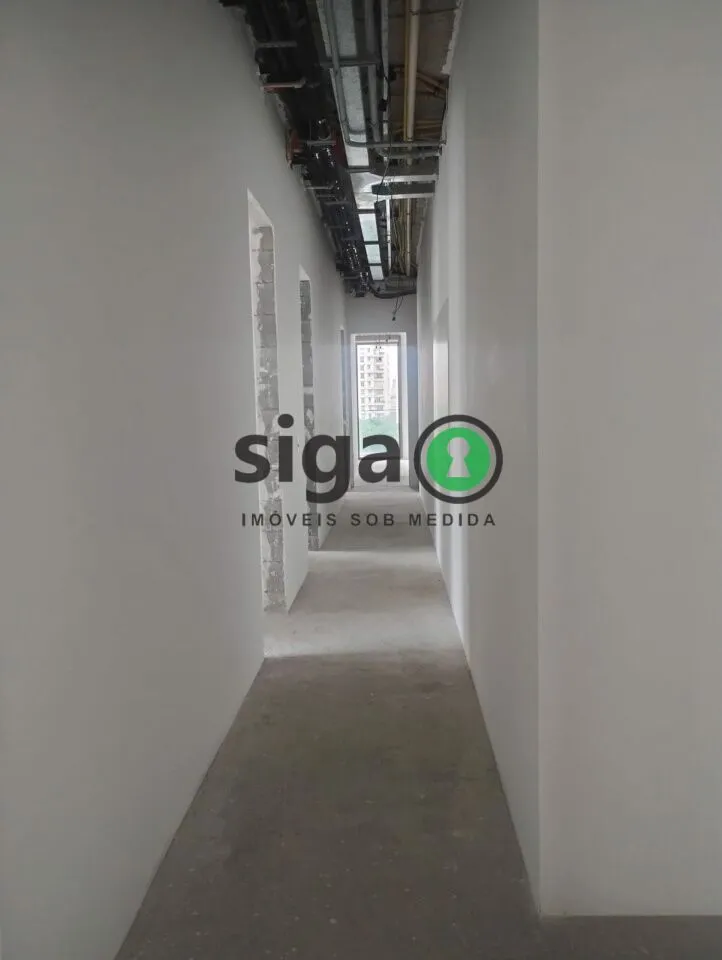 Imagem APARTAMENTO COM 500M² 5 DORMITORIOS (SUITES) AO LADO DO PARQUE IBIRAPUERA