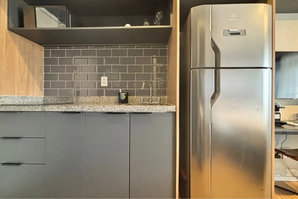 Imagem Studio à venda em São Paulo, Vila Mariana, com 1 quarto, 23m2