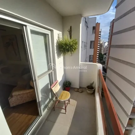 Imagem Apartamento para venda no bairro Cambuí na Imobiliária BOB Imóveis.
Excelente apartamento, locali...