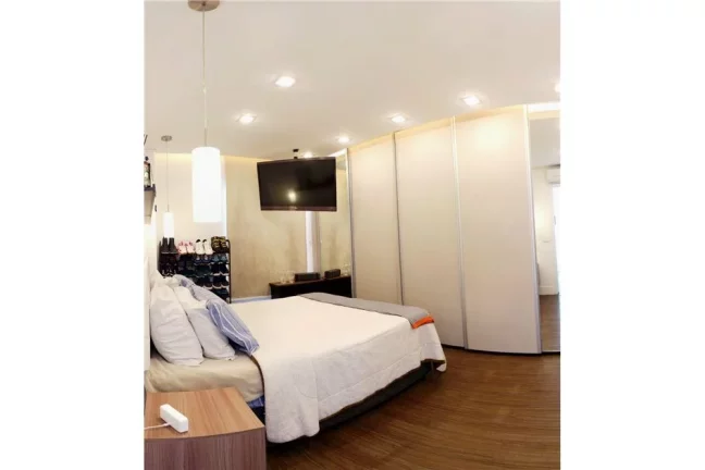 Imagem COBERTURA RESIDENCIAL em São Paulo - SP, Mooca