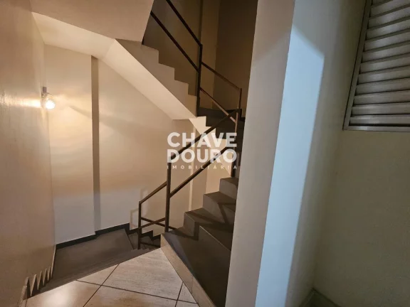 Imagem Apartamento de 1 Quarto com 1 Vaga de garagem para venda no Alto, em Teresópolis RJ