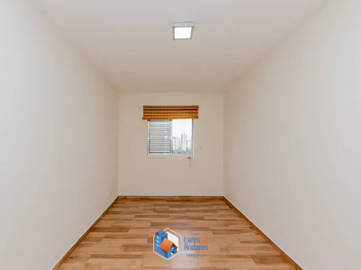 Imagem Apartamento para venda em Pinheiros com 2 quartos, 62m²