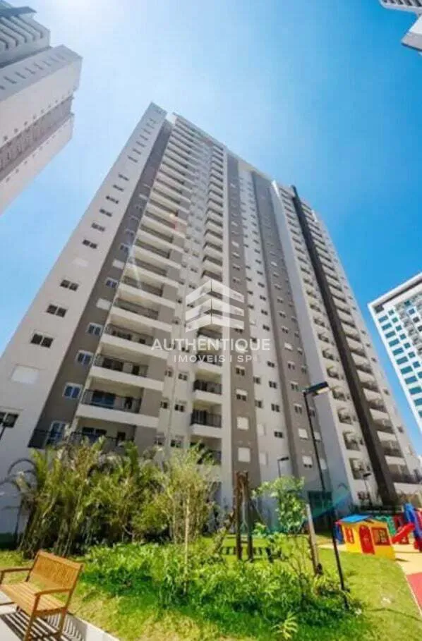 Imagem CIDADE VIVA CAMPESTRE SANTO ANDRE - Apartamento à venda no bairro Campestre - Santo André/SP