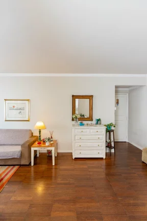Imagem Apartamento à venda em São Paulo, Bela Vista, com 2 quartos, 101m2