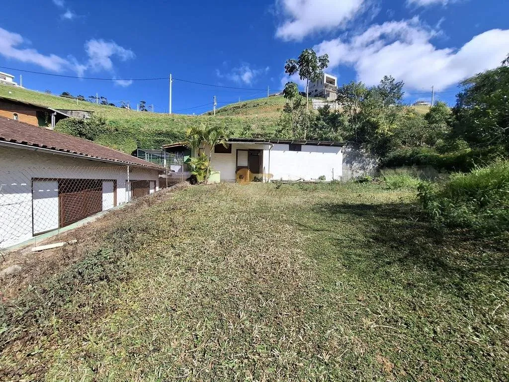 Imagem Terreno para Venda em Teresópolis / RJ no bairro Ermitage