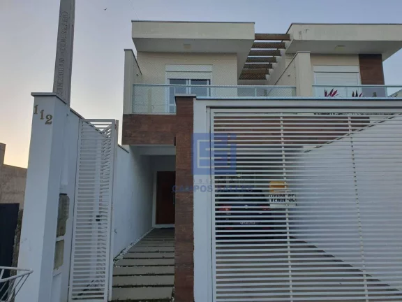 Imagem Casa à venda, 197 m² por R$ 870.000 - Jardim Calafiori - Socorro/SP