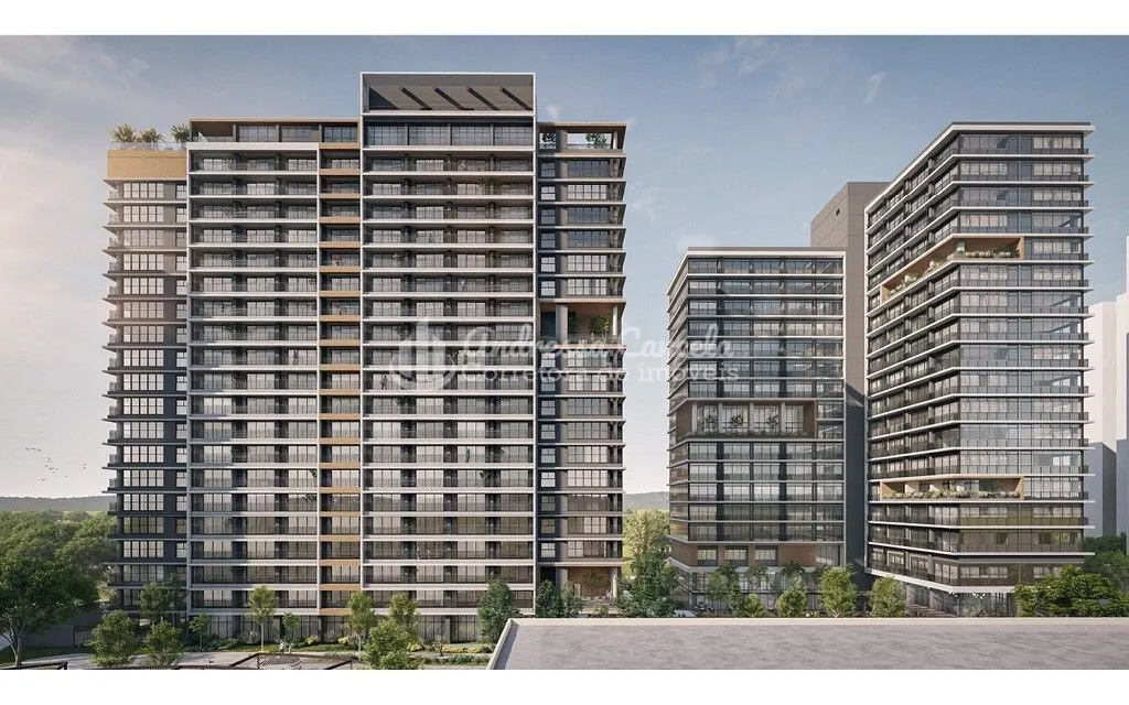Foto do imóvel Tarraf Square - Studio com 1 dormitório à venda, 32 m² por R$ 475.000,00 - Iguatemi em Jardim Tarraf II, São José do Rio Preto - SP