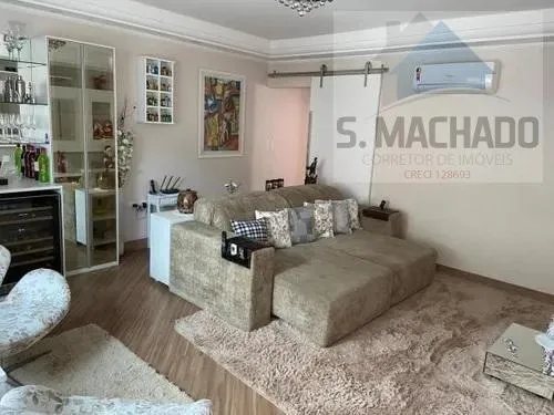 Imagem Apartamento para Venda em Santo André / SP no bairro Jardim das Maravilhas