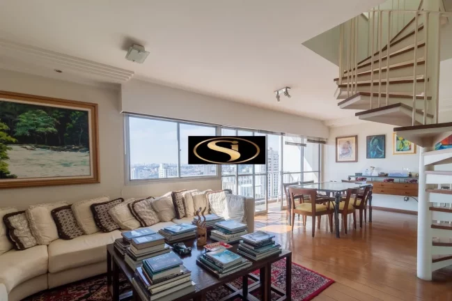 Imagem APARTAMENTO RESIDENCIAL em SÃO PAULO - SP, CAMPO BELO