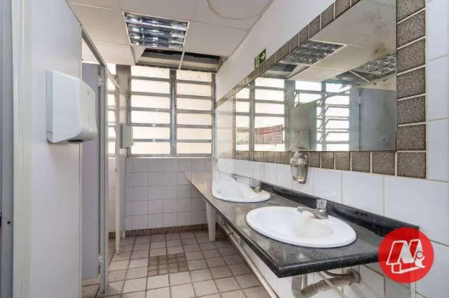 Imagem Andar Corporativo, 790 m² - venda por R$ 3.000.000,00 ou aluguel por R$ 16.285,18/mês - Centro - Porto Alegre/RS