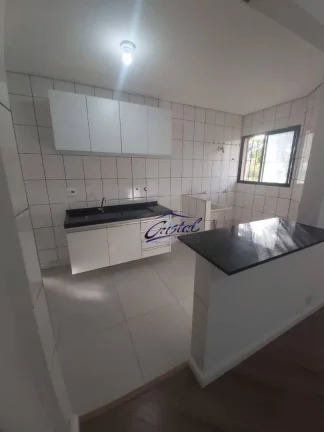 Imagem Apartamento com 2 quartos à venda, 56 m² - Taboão da Serra/SP