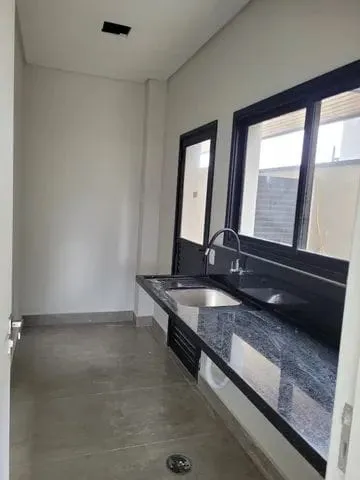 Imagem Casa à venda 4 Quartos, 1 Suite, 2 Vagas, 250M², Jardim São Judas Tadeu, São José dos Campos - SP | Condomínio Reserva Rudá