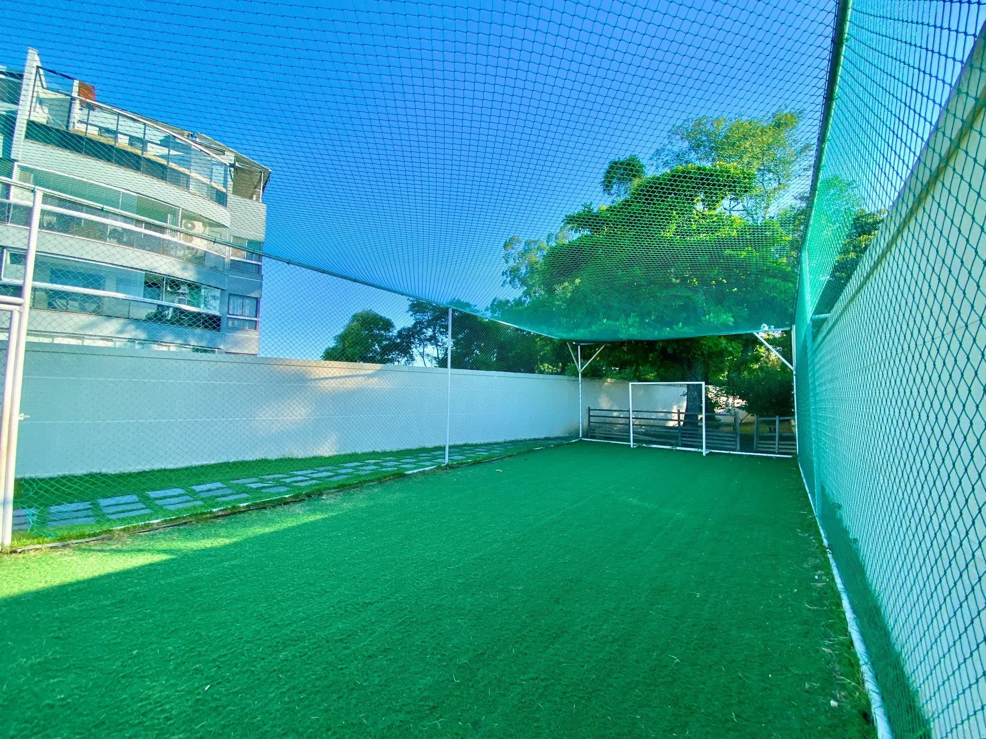 Imagem Apartamento com 3 Quartos à Venda, 93 m² em Freguesia (Jacarepaguá) - Rio de Janeiro
