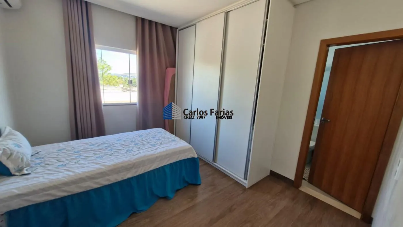Imagem Casa em Condomínio para Venda em Brasília, Setor Habitacional Jardim Botânico, 4 dormitórios, 4 suítes, 6 banheiros, 2 vagas