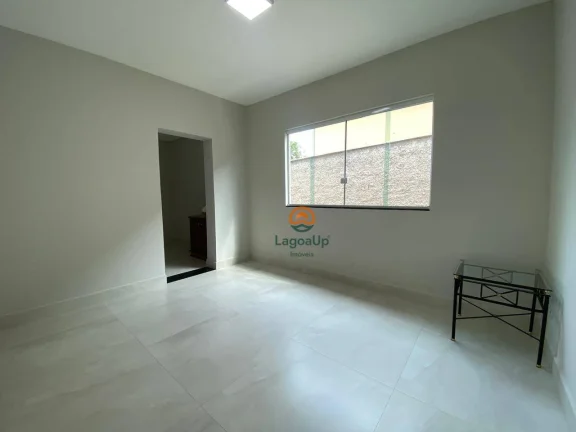 Imagem Casa com 3 dormitórios à venda, 120 m² por R$ 1.050.000,00 - Jardim Ipê - Lagoa Santa/MG