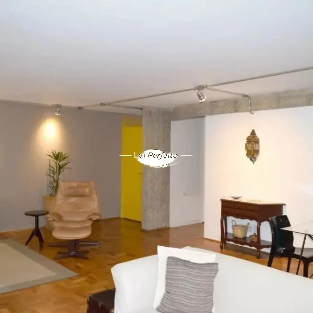 Imagem APARTAMENTO RESIDENCIAL em SÃO PAULO - SP, JARDIM PAULISTA