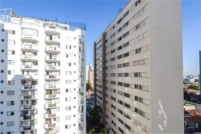 Imagem APARTAMENTO RESIDENCIAL em São Paulo - SP, Vila Mariana