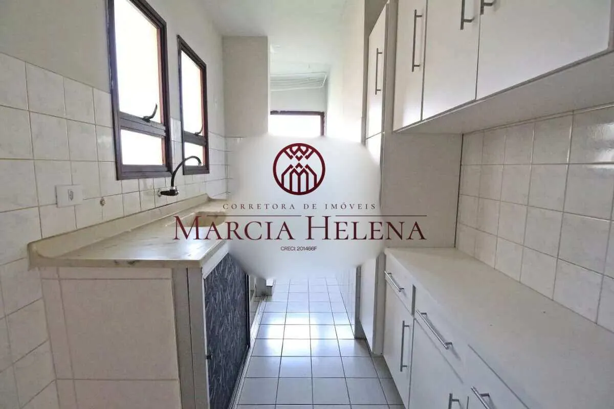 Imagem Apartamento à venda em Campinas, Jardim das Bandeiras, com 2 quartos, 56m2