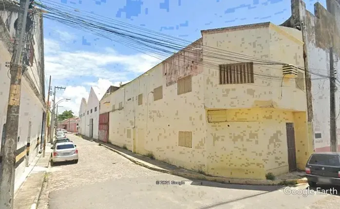Imagem Galpão à Venda, 326 m² em Recife - Recife