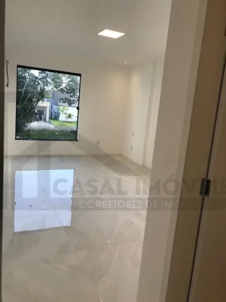 Imagem CASAL IMÓVEIS VENDE DÚPLEX NOVA 4 SUÍTES RESIDENCIAL CASTANHEIRA