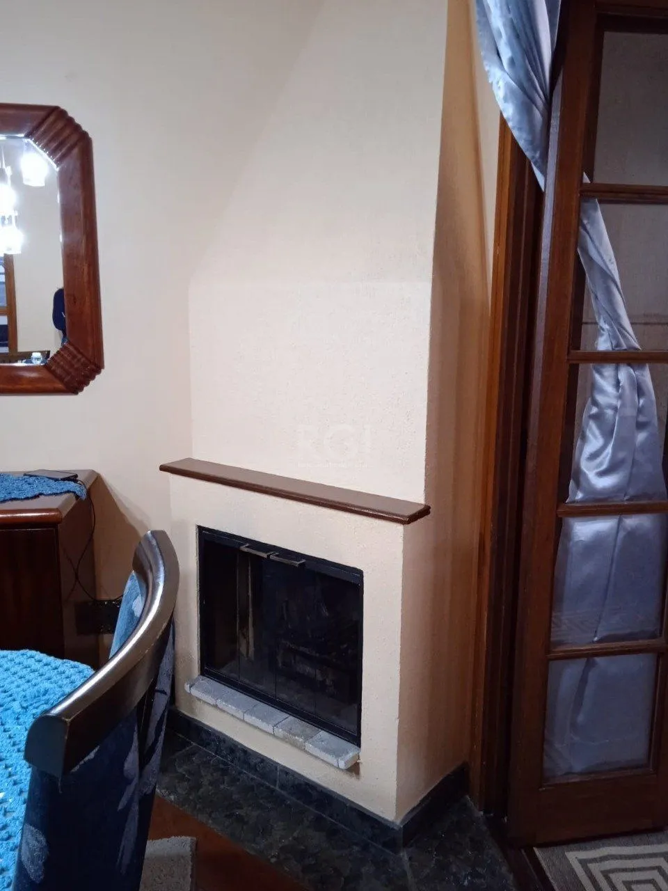 Imagem Apartamento com 128.25m², 3 dormitórios, sendo 2 suites, 1 vaga, Petrópolis,