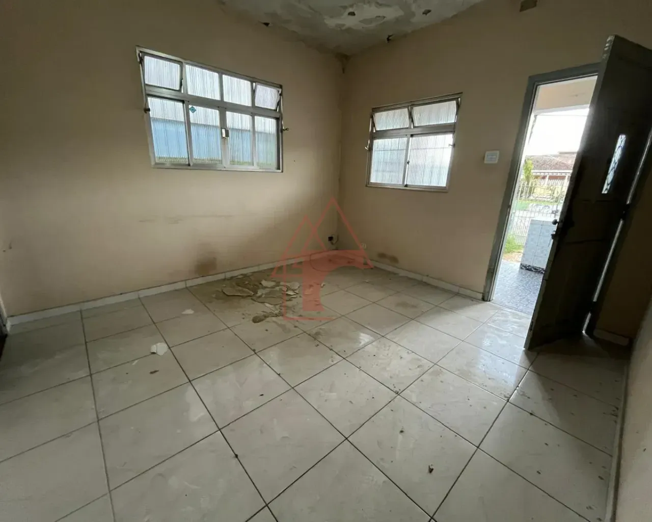 Imagem Casa com 2 Quartos à Venda, 313 m² em Jardim Casqueiro - Cubatão