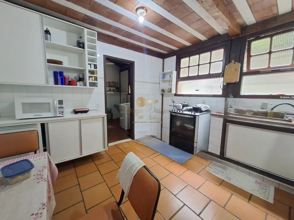 Imagem Casa para Venda em Teresópolis / RJ no bairro Parque do Imbui