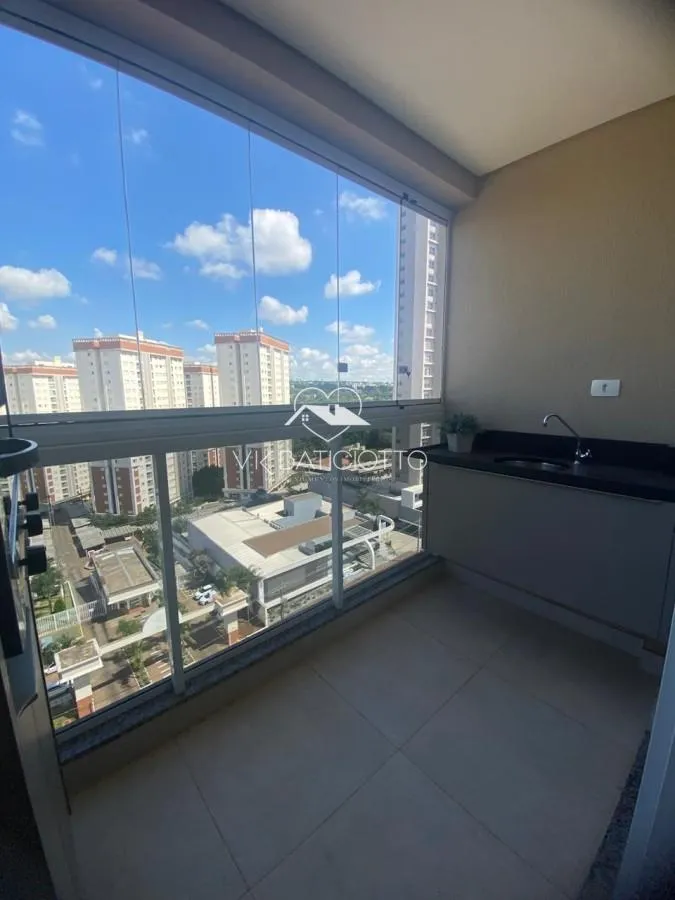 Imagem Apartamento para Venda em Maringá / PR no bairro jardim cerro azul