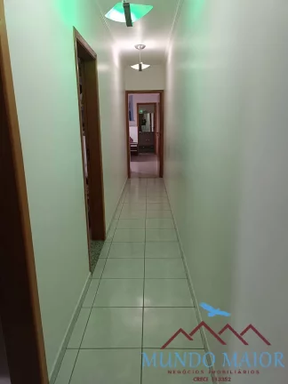 Imagem Cobertura à venda, 3 quartos, 1 suíte, 2 vagas144m , Jardim Do Estadio !