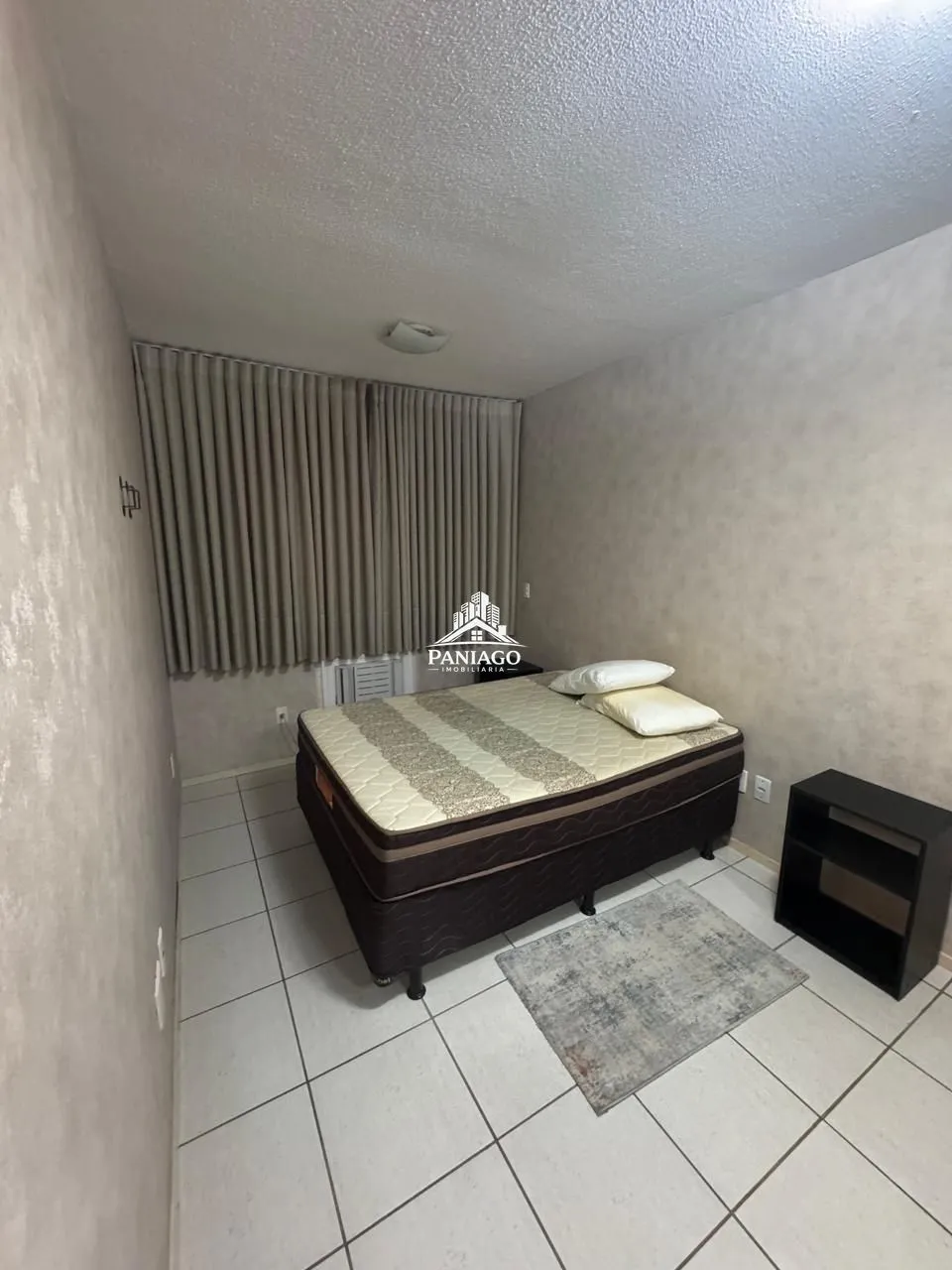 Imagem Apartamento Mobiliado no Garden Goiabeiras | 3 Quartos | Cuiabá-MT