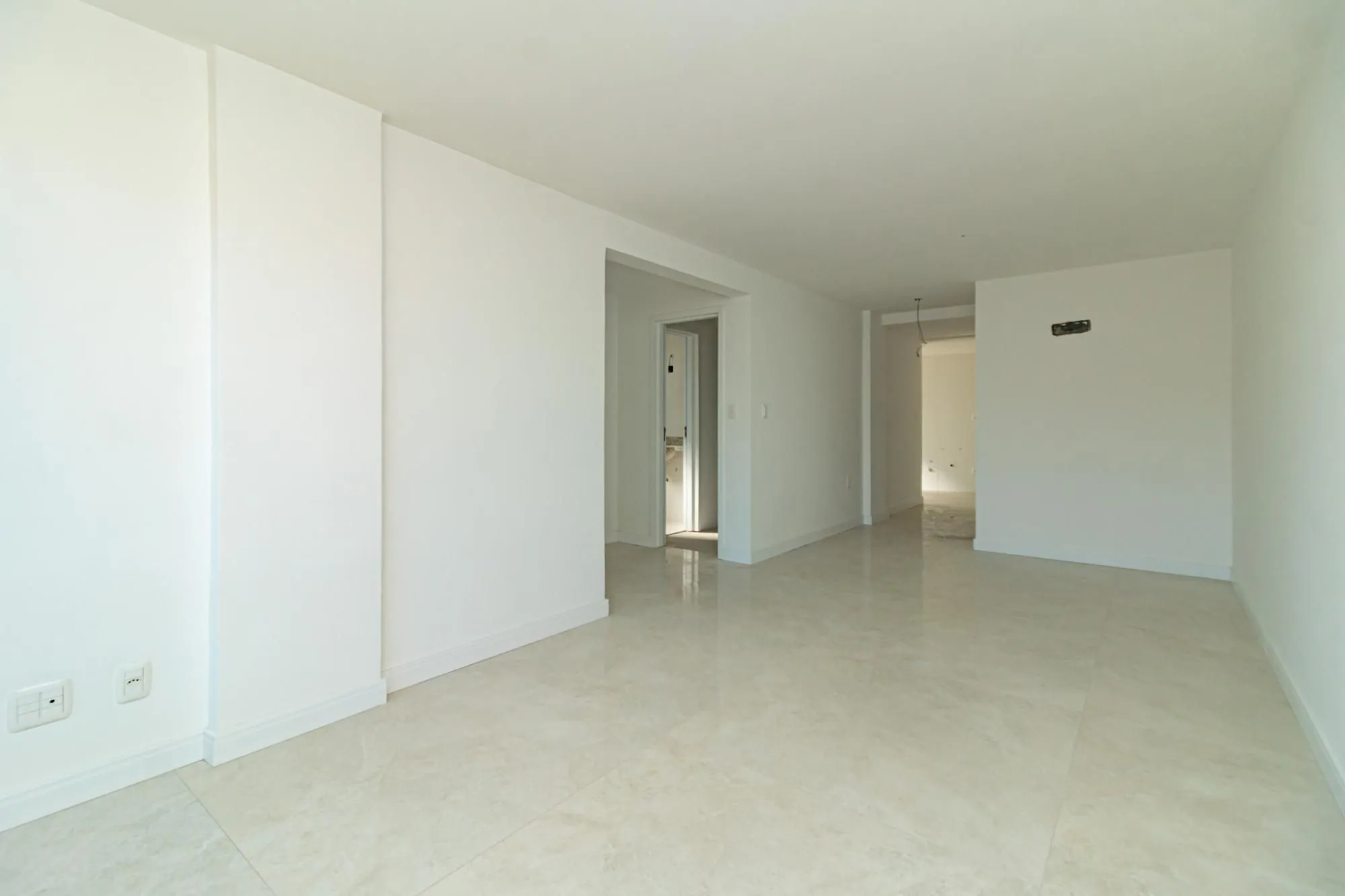 Imagem Apartamento em São João