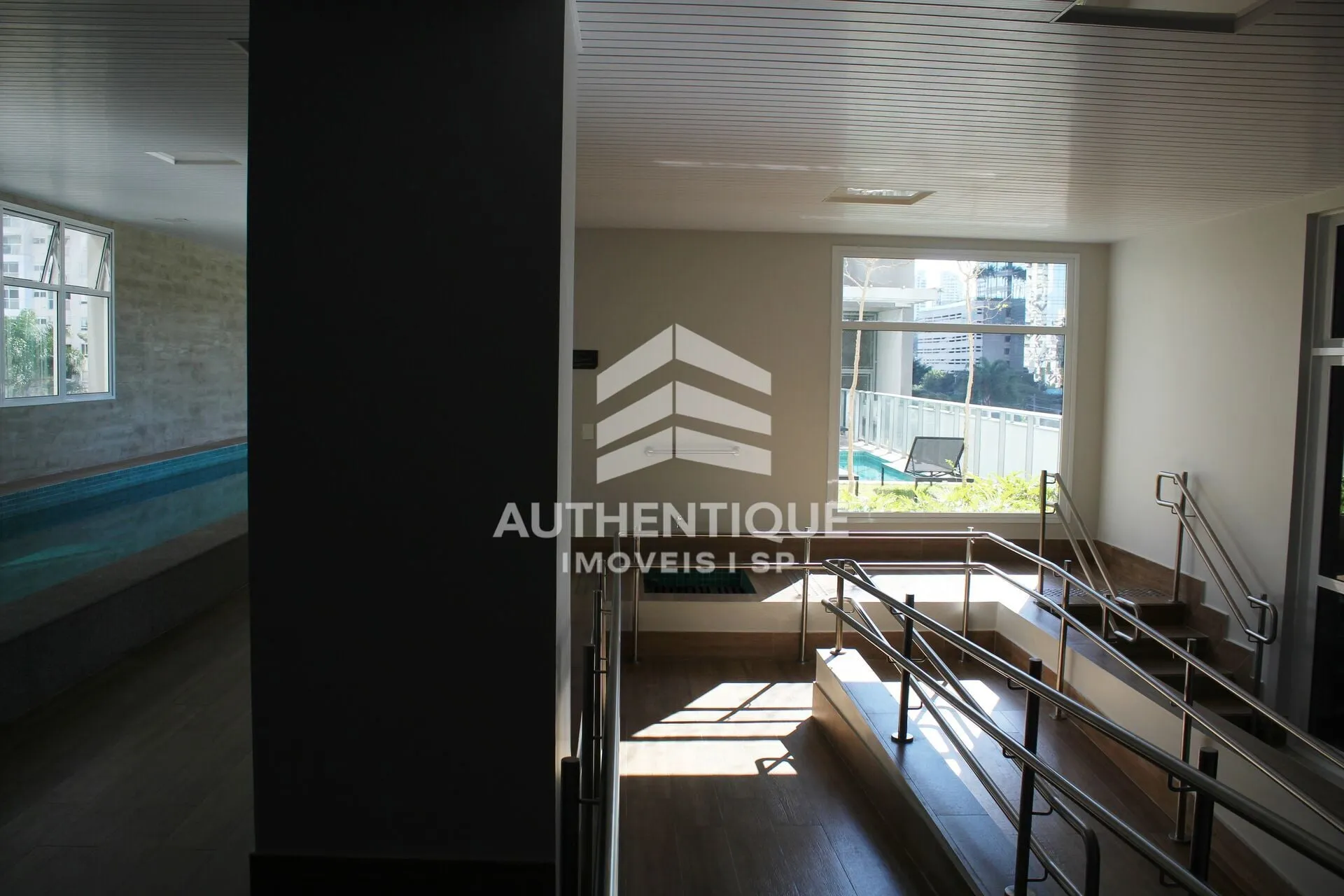 Imagem BROOKLIN XPRESSION - Apartamento à venda em São Paulo/SP