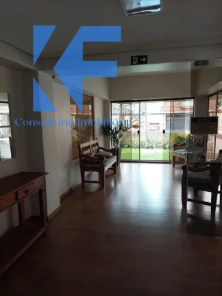 Imagem APARTAMENTO RESIDENCIAL em CAMPINAS - SP, CENTRO