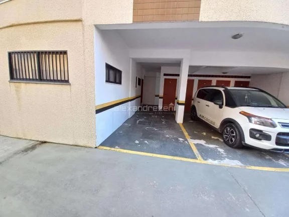 Imagem Apartamento 3 dormitórios climatizado