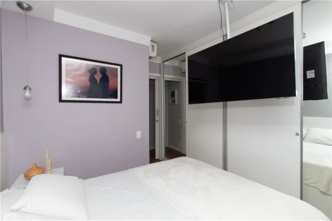 Imagem APARTAMENTO RESIDENCIAL em São Paulo - SP, Moema